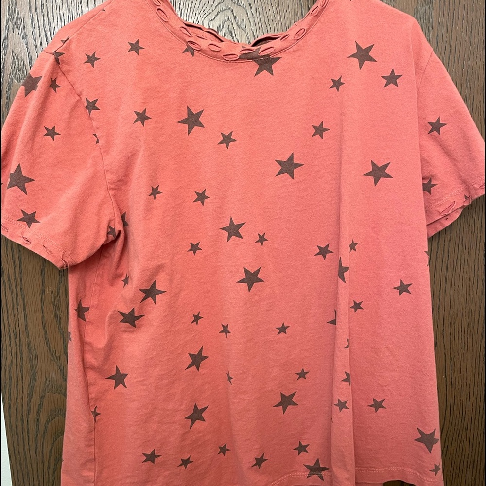 Boutique Top